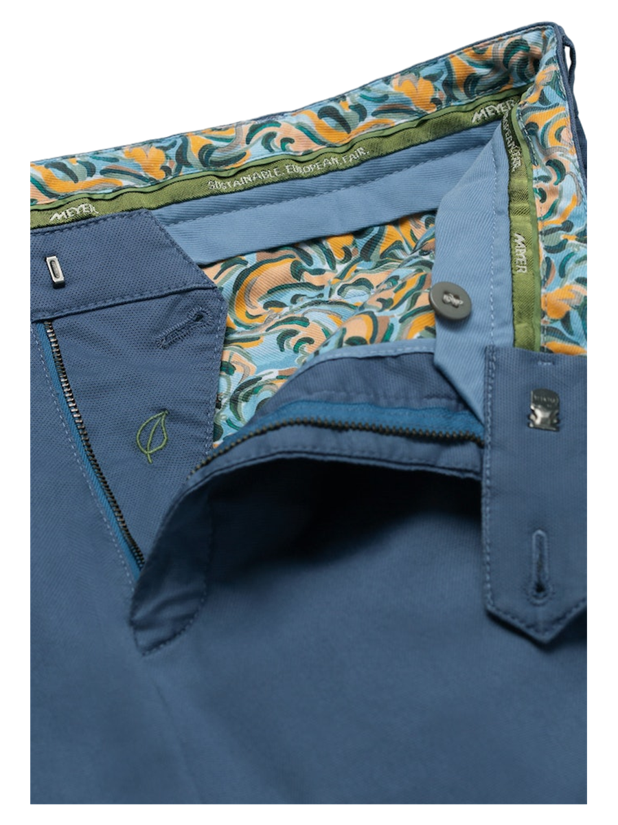 Meyer Slim fit Chinos